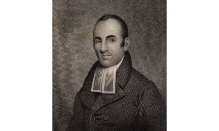Lemuel Haynes: Theologian and Patriot