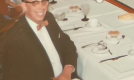 Reverend Richard Neale: The Man Who Put God First