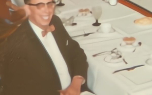 Reverend Richard Neale: The Man Who Put God First