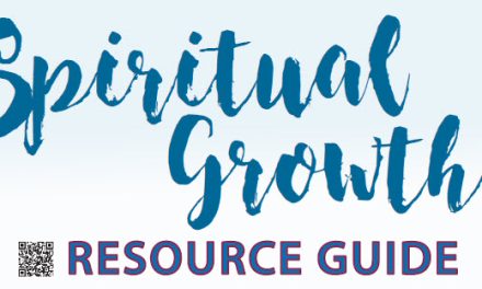 Spiritual Growth Resource Guide 2025