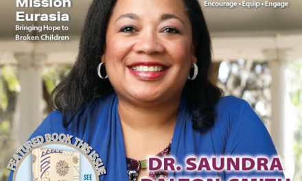 Today’s Christian Living July 2025