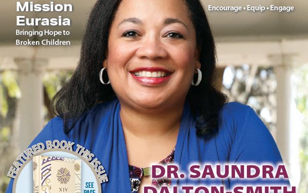 Today’s Christian Living July 2025