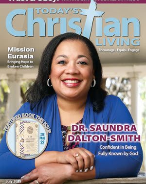 Today’s Christian Living July 2025