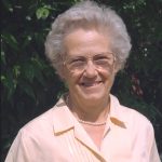 The Fellowship of His Suffering: Helen Roseveare’s Story