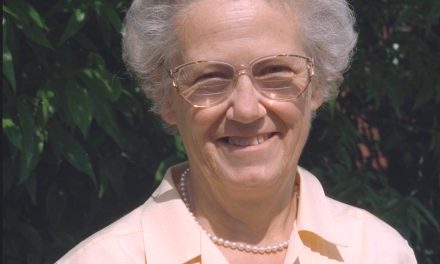 The Fellowship of His Suffering: Helen Roseveare’s Story