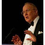 James Dobson: Defender of the Family