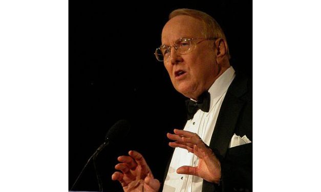 James Dobson: Defender of the Family