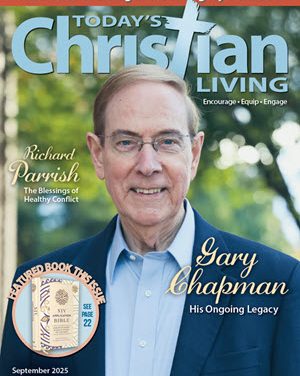 Today’s Christian Living September 2025