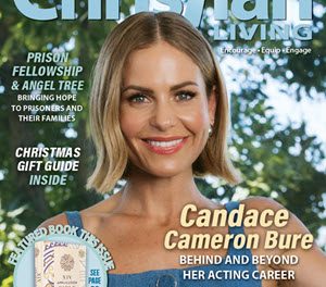 Today’s Christian Living November 2025