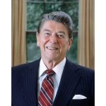 Ronald Reagan: A Man of Steadfast Faith