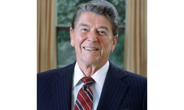 Ronald Reagan: A Man of Steadfast Faith