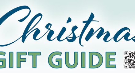 Christmas Gift Guide 2025