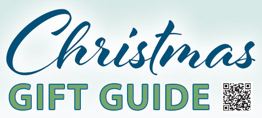 Christmas Gift Guide 2025