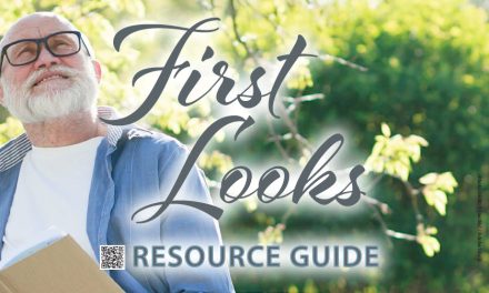 First Look Resource Guide January 2026