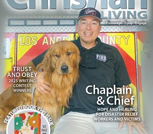 Today’s Christian Living January 2026