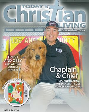 Today’s Christian Living January 2026