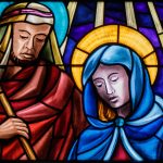 Heroes of the Faith: Mary and Joseph