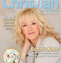 Today’s Christian Living March 2026
