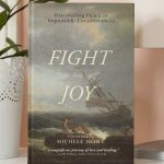 Joy is Not Only Possible, It is Promised