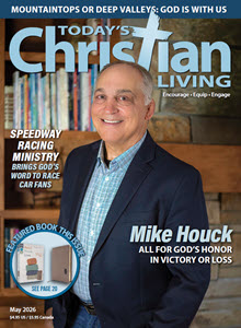 Today’s Christian Living May2026