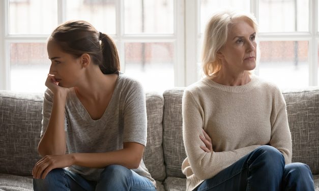 Trading Heartache for Hope