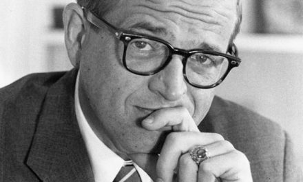 Chuck Colson: From Prisoner to Prison Ministry